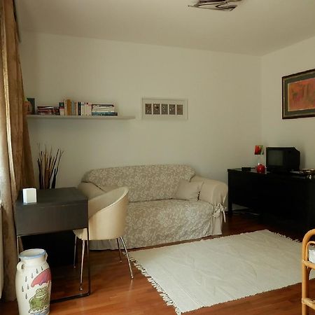 Csiki Apartman Будаорш Номер фото