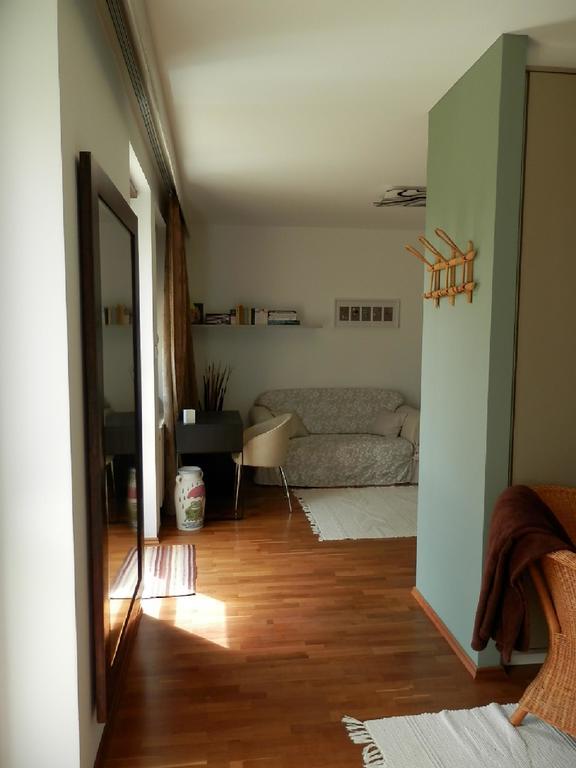 Csiki Apartman Будаорш Номер фото