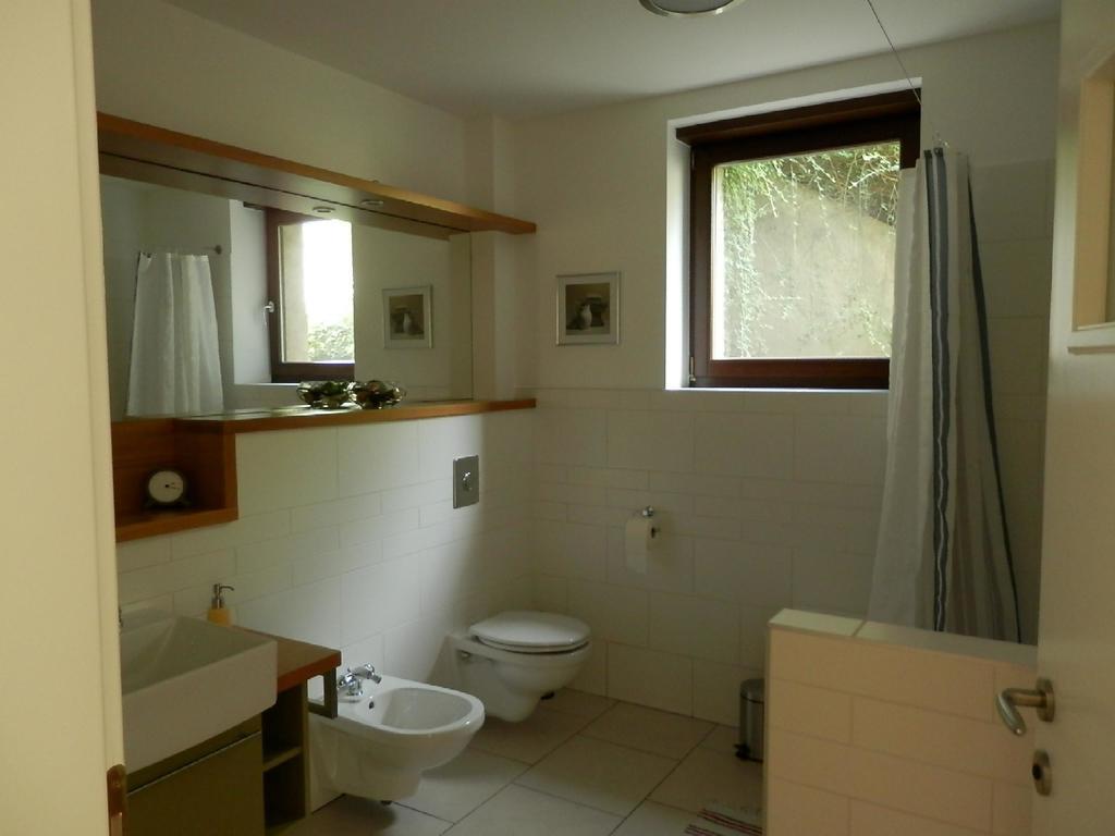 Csiki Apartman Будаорш Номер фото